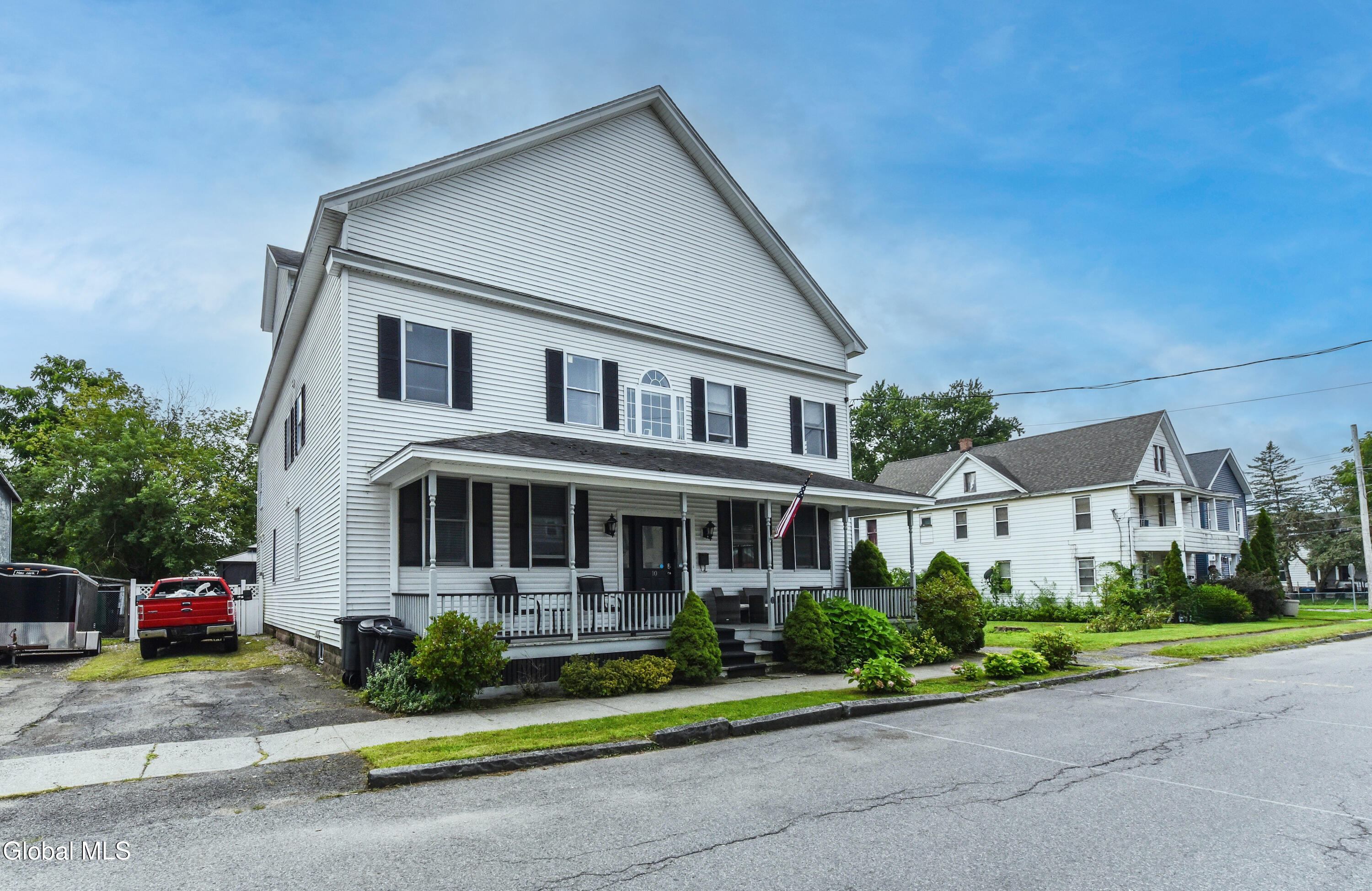10-12 Water Street Johnstown NY 12095