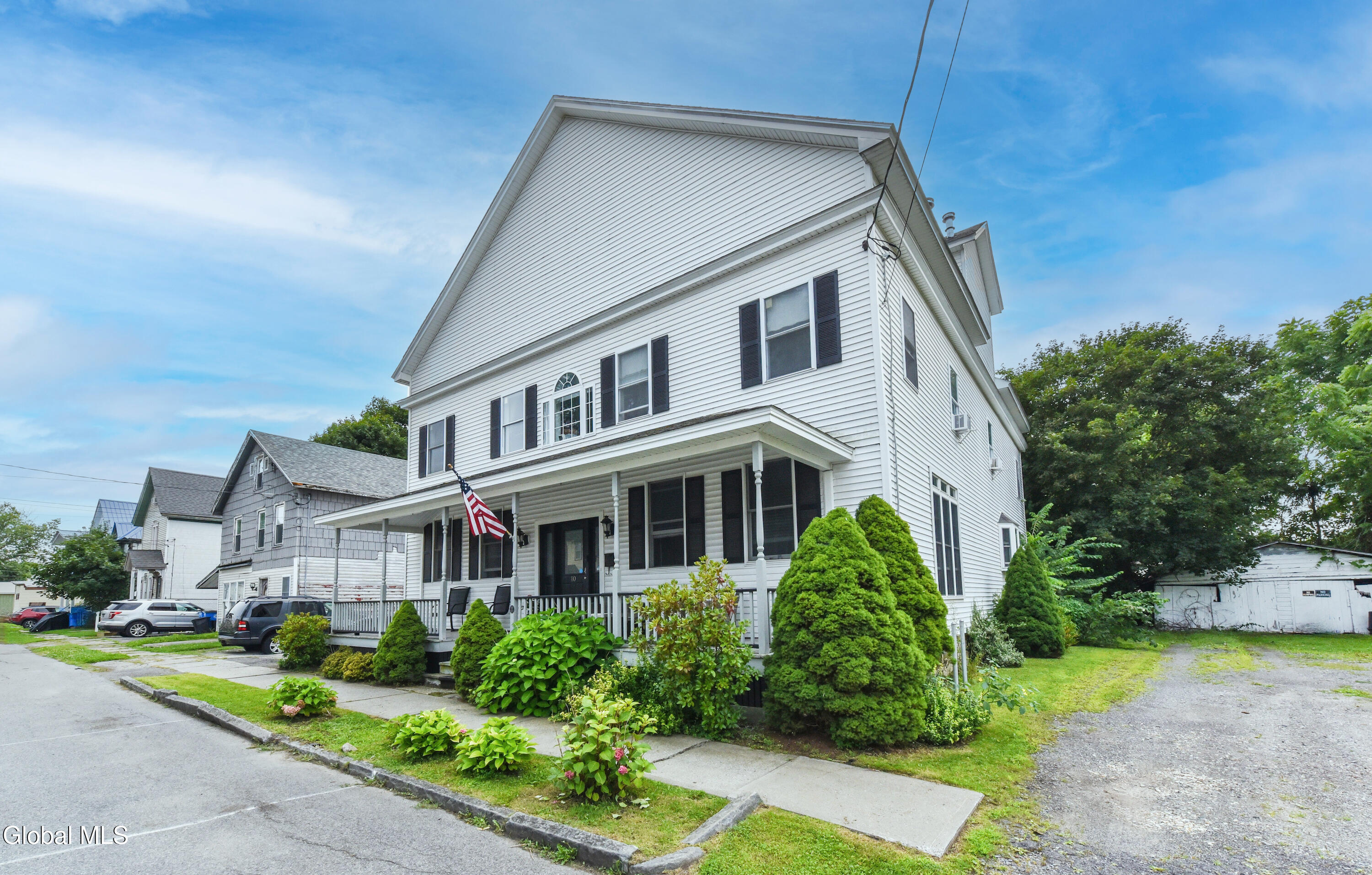 10-12 Water Street Johnstown NY 12095