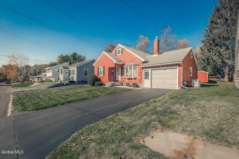 32 W 12th Avenue Gloversville NY 12078