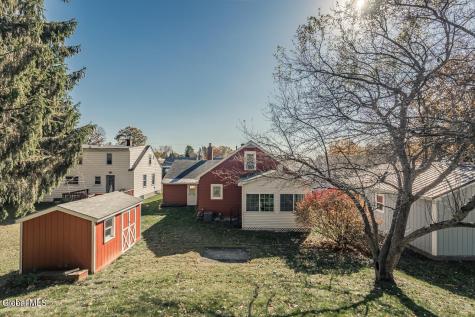 32 W 12th Avenue Gloversville NY 12078