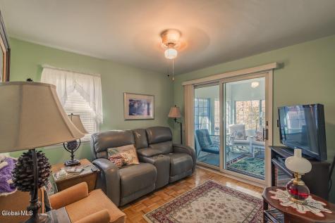 32 W 12th Avenue Gloversville NY 12078