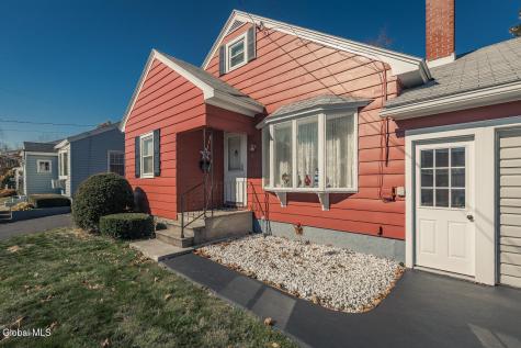 32 W 12th Avenue Gloversville NY 12078