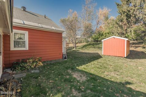 32 W 12th Avenue Gloversville NY 12078