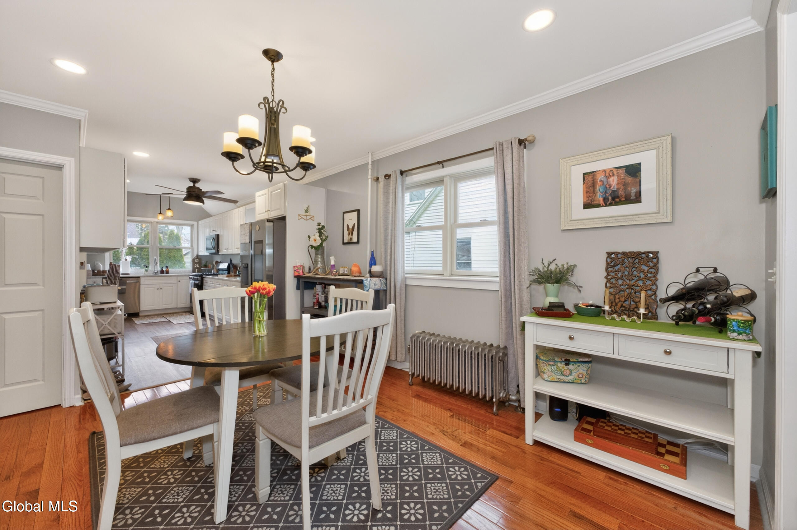 1528 Myron Street Niskayuna NY 12309