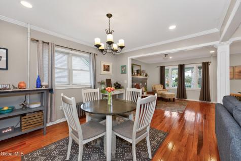 1528 Myron Street Niskayuna NY 12309
