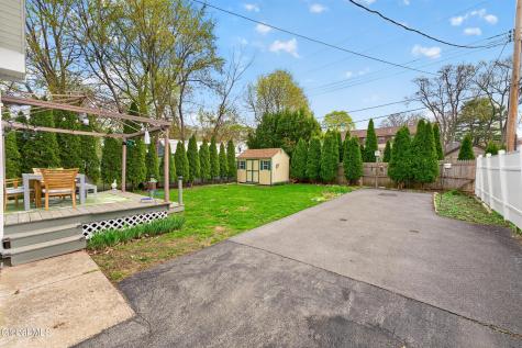 1528 Myron Street Niskayuna NY 12309