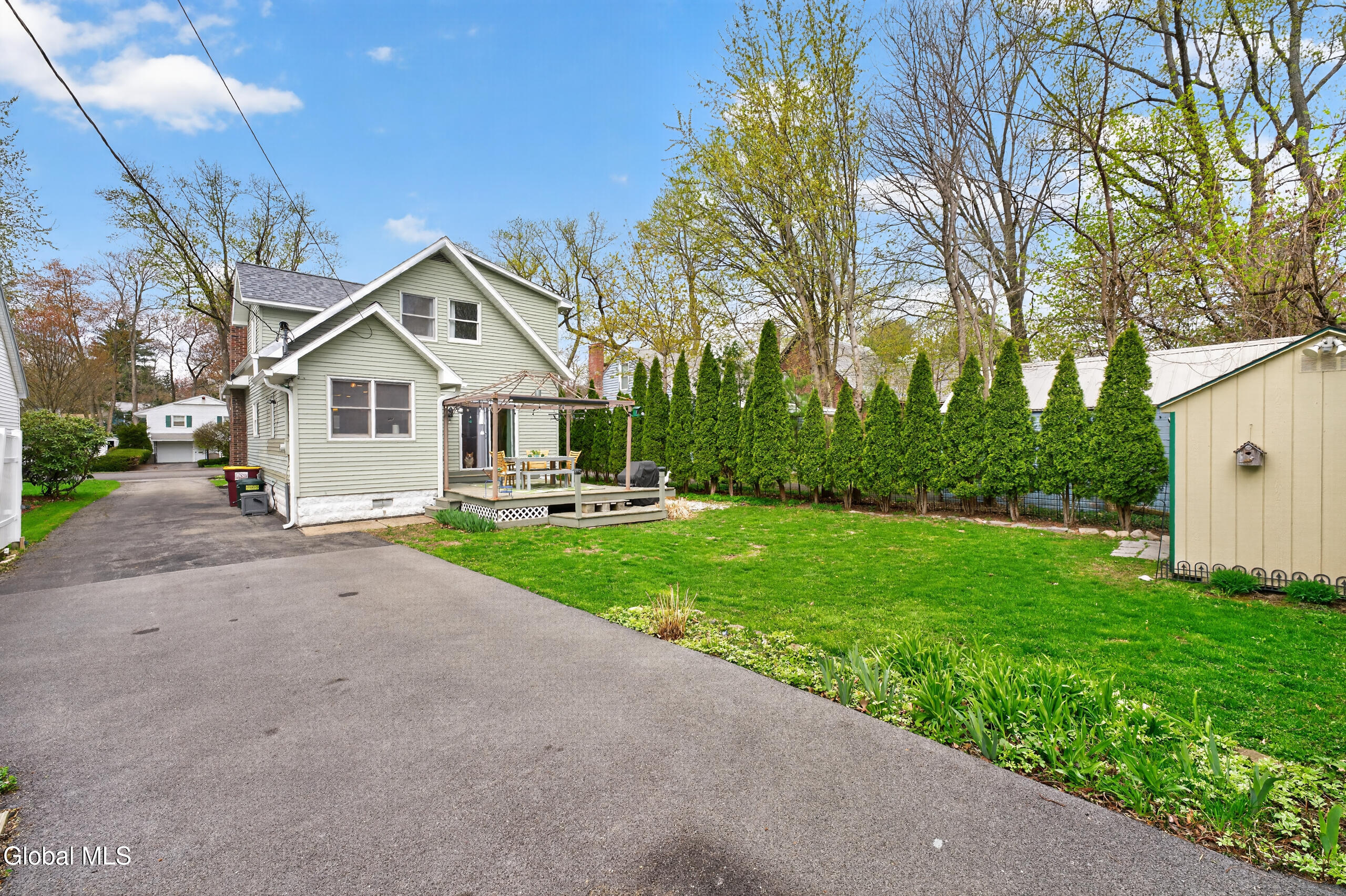 1528 Myron Street Niskayuna NY 12309