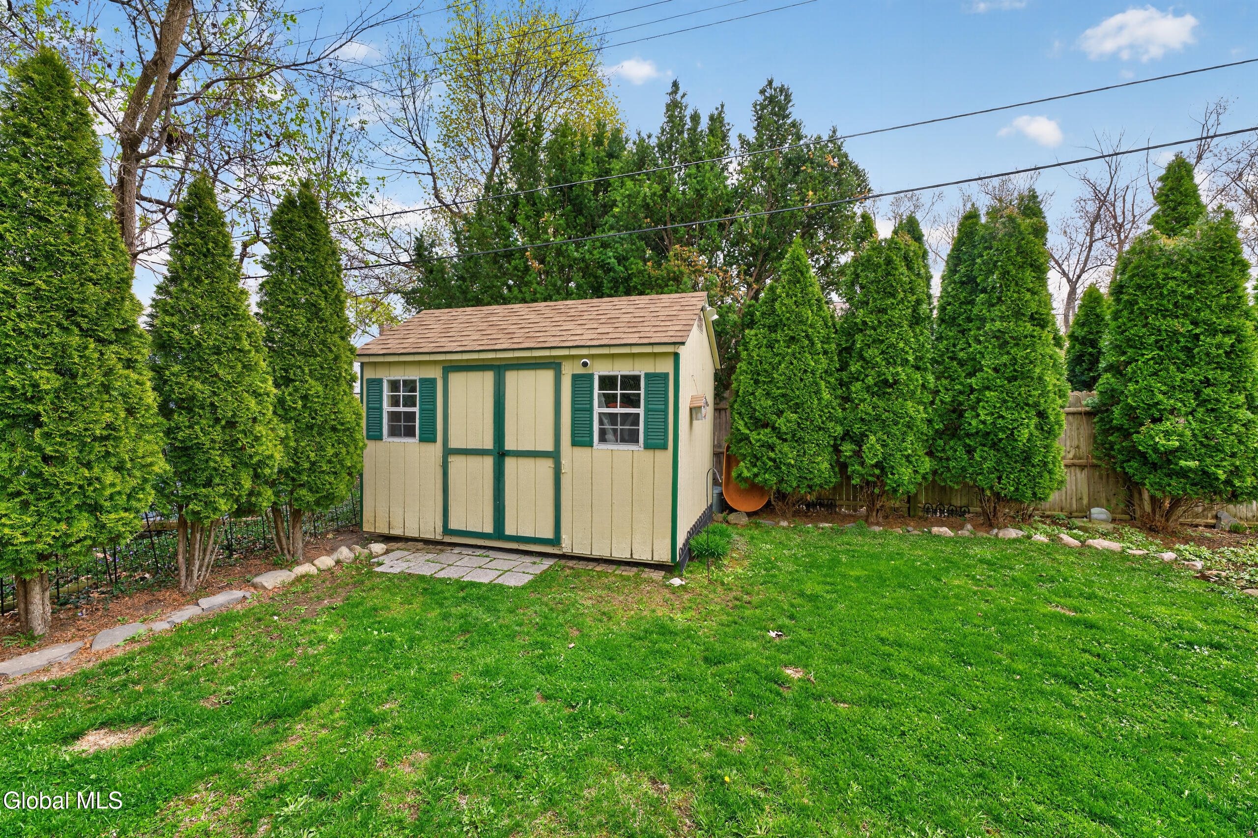 1528 Myron Street Niskayuna NY 12309