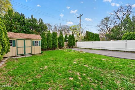 1528 Myron Street Niskayuna NY 12309