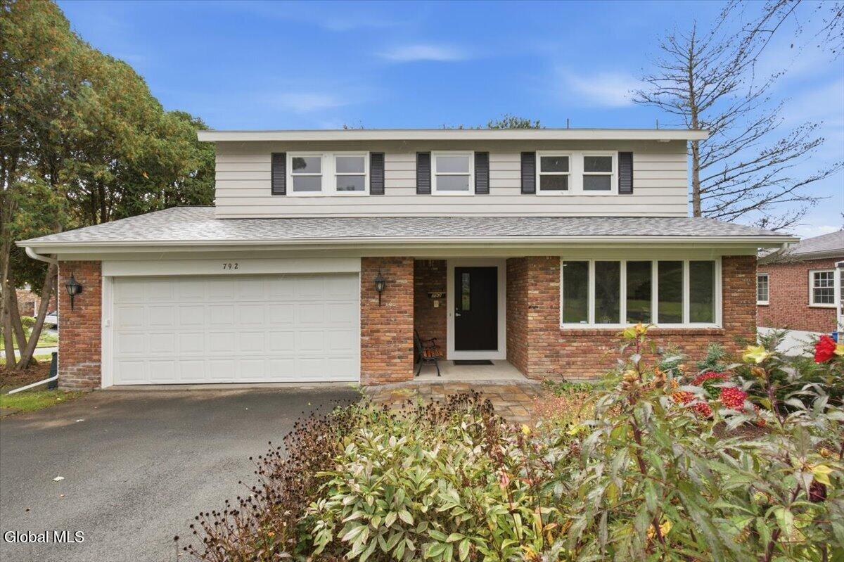 792 Cortland Street Albany NY 12203