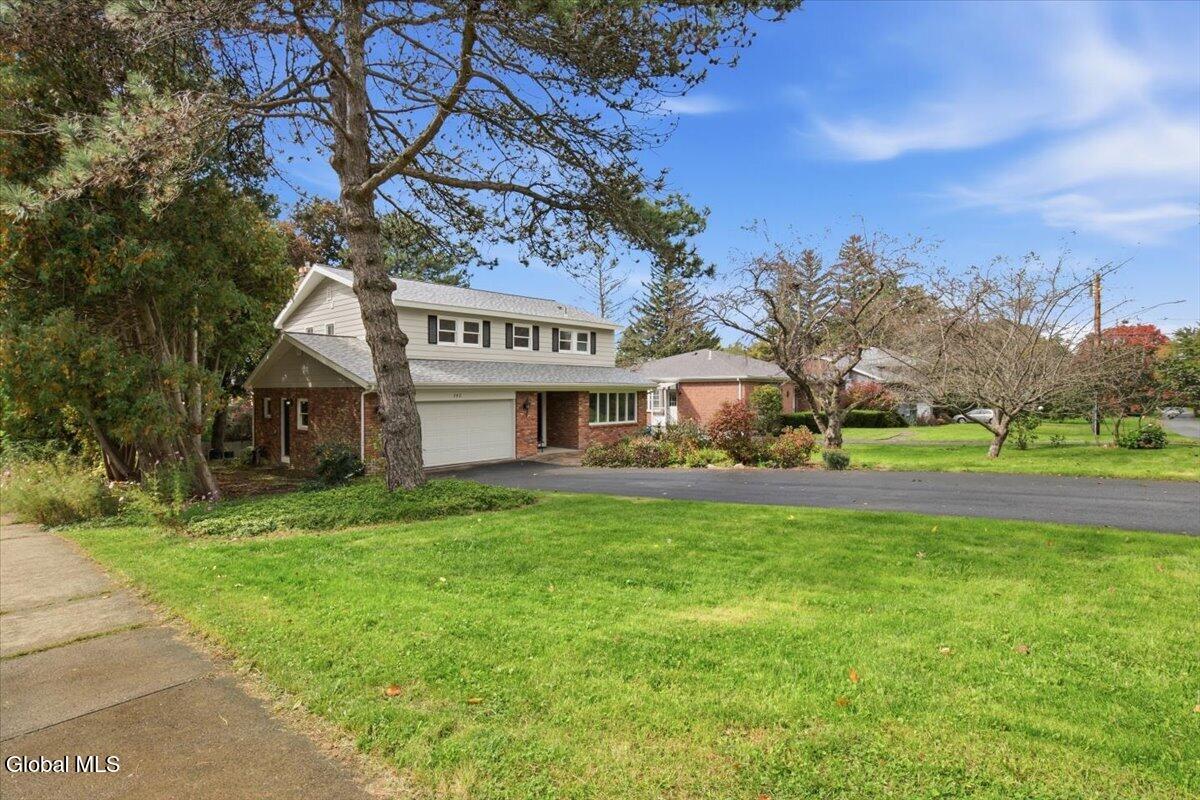 792 Cortland Street Albany NY 12203