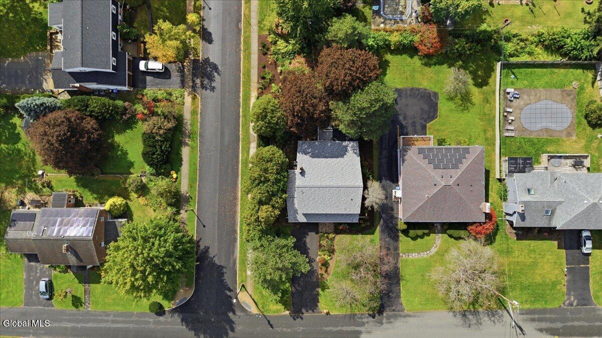 792 Cortland Street Albany NY 12203