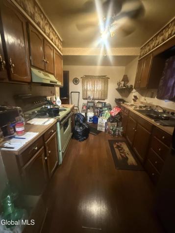 1741 Avenue H Schenectady NY 12304