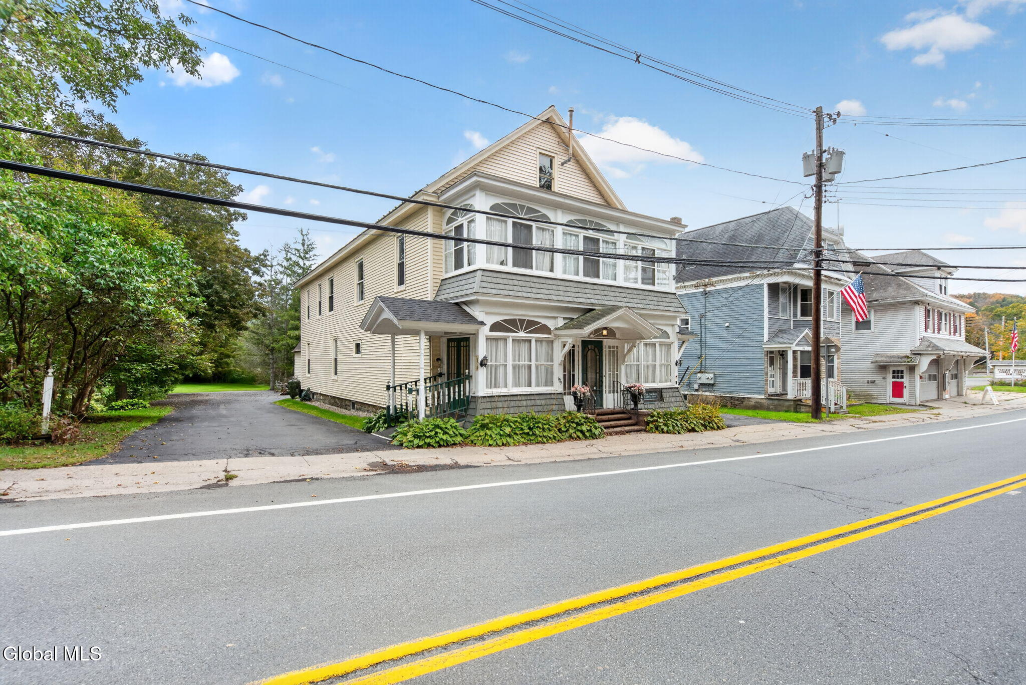 1779 Main Street Delanson NY 12053