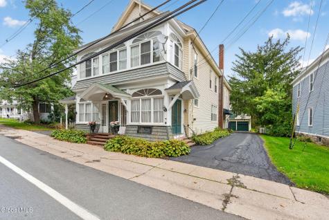 1779 Main Street Delanson NY 12053