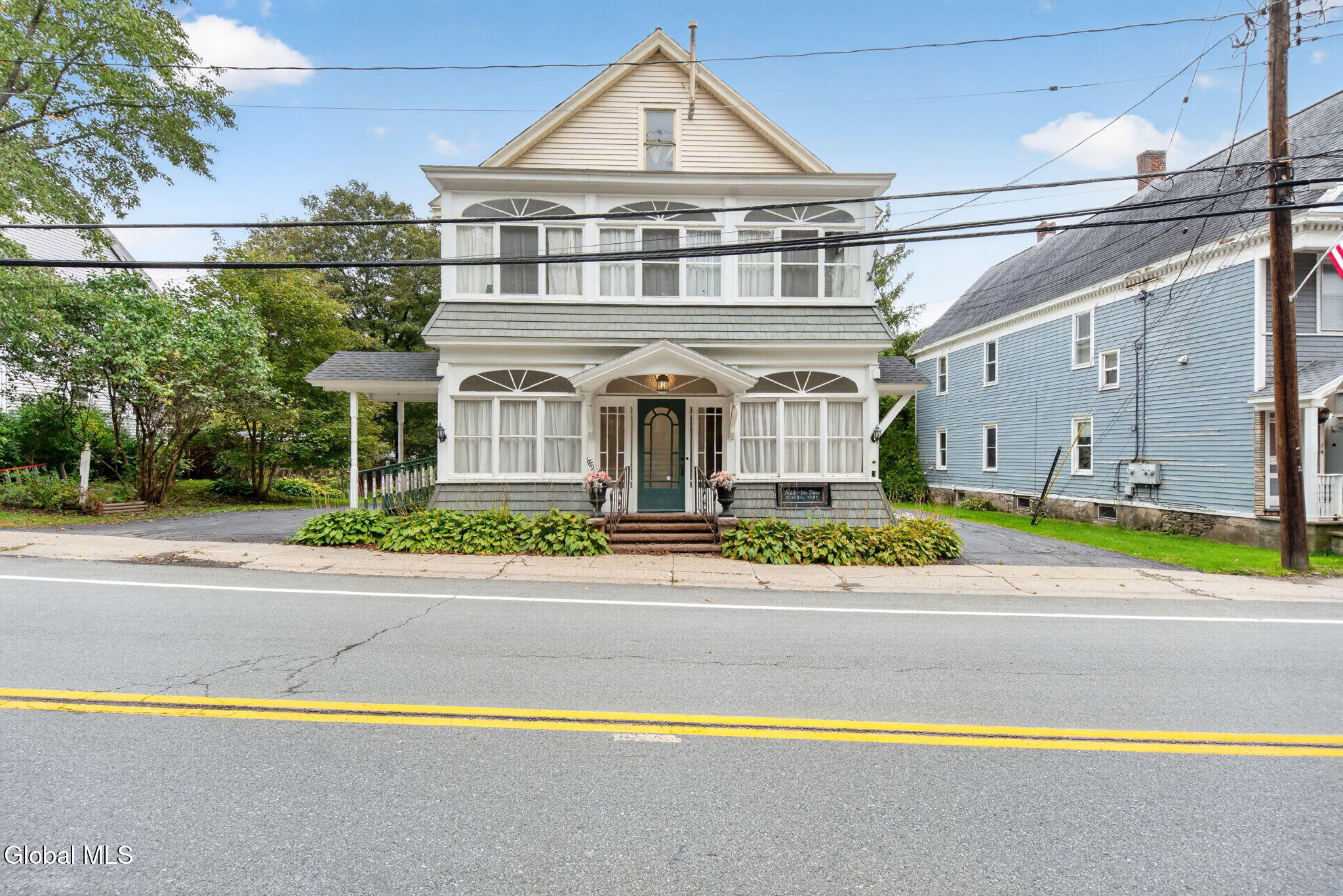 1779 Main Street Delanson NY 12053