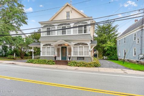 1779 Main Street Delanson NY 12053