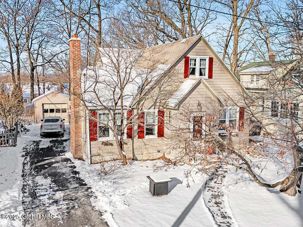 1291 Garner Avenue Schenectady NY 12309