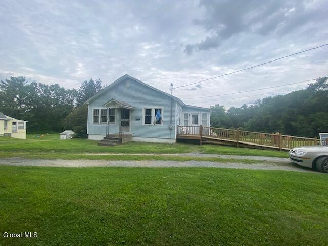 21228 State Route 22 Hoosick Falls NY 12090