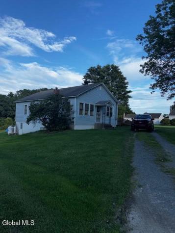 21228 State Route 22 Hoosick Falls NY 12090