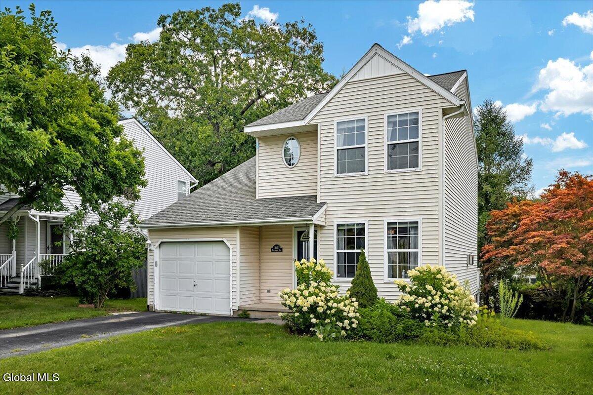 25B Mapleridge Avenue Halfmoon NY 12065