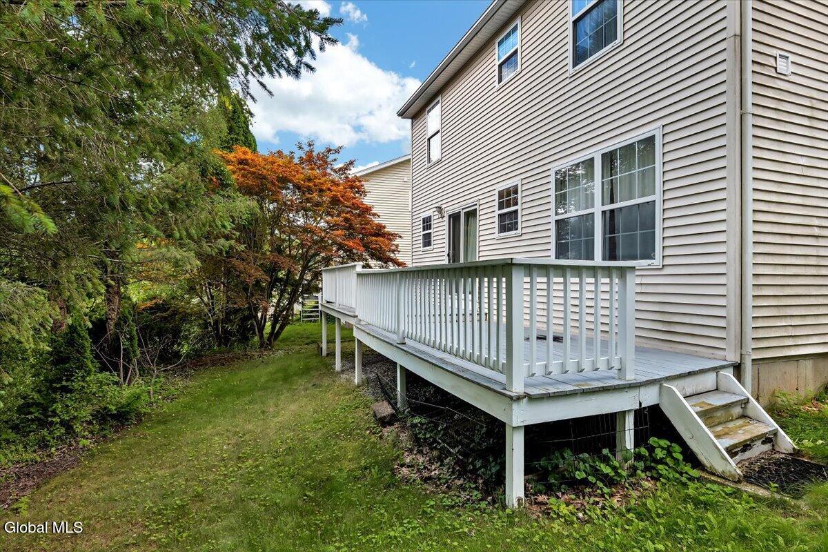 25B Mapleridge Avenue Halfmoon NY 12065
