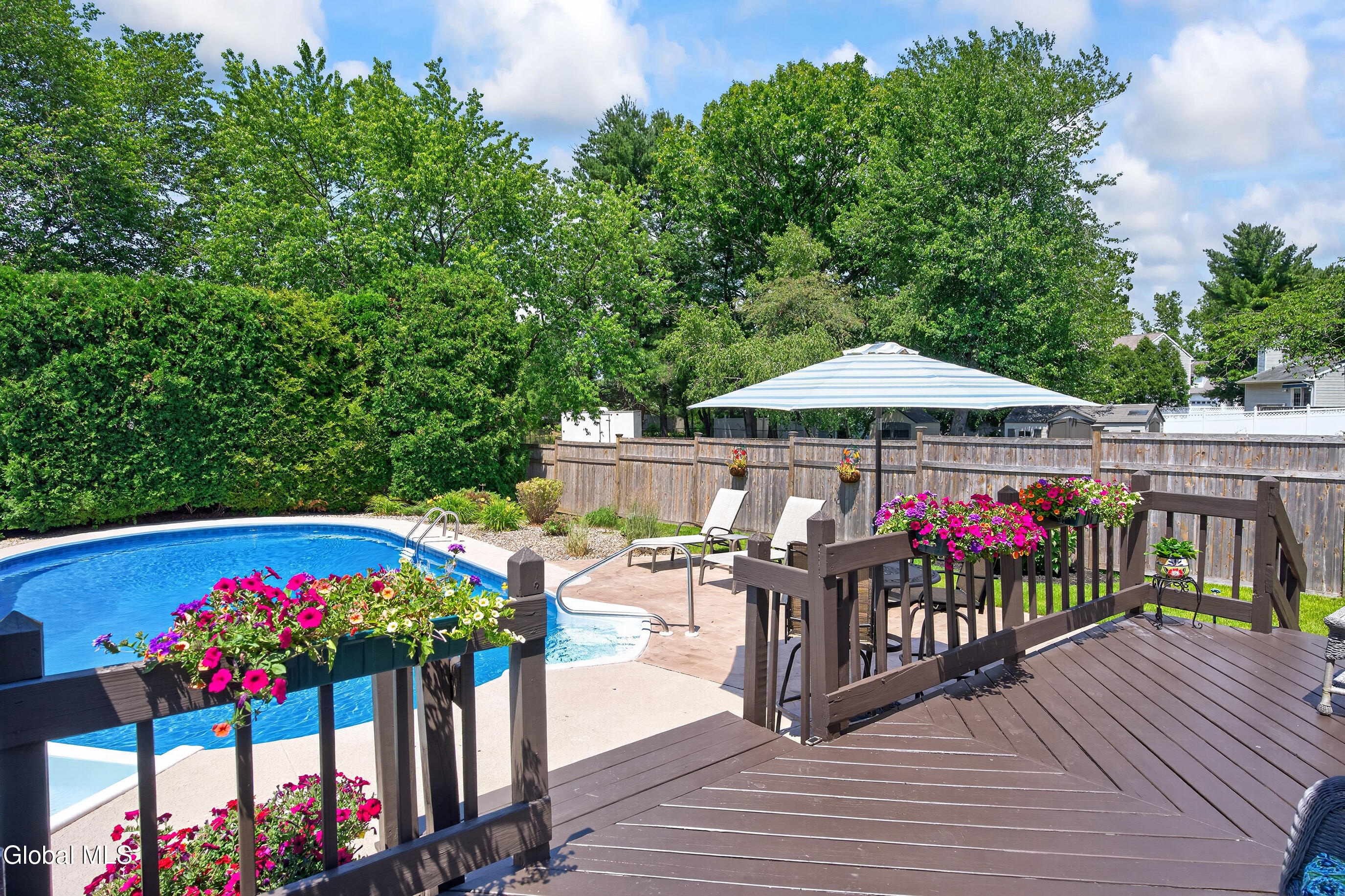 13 Berkshire Drive Colonie NY 12205