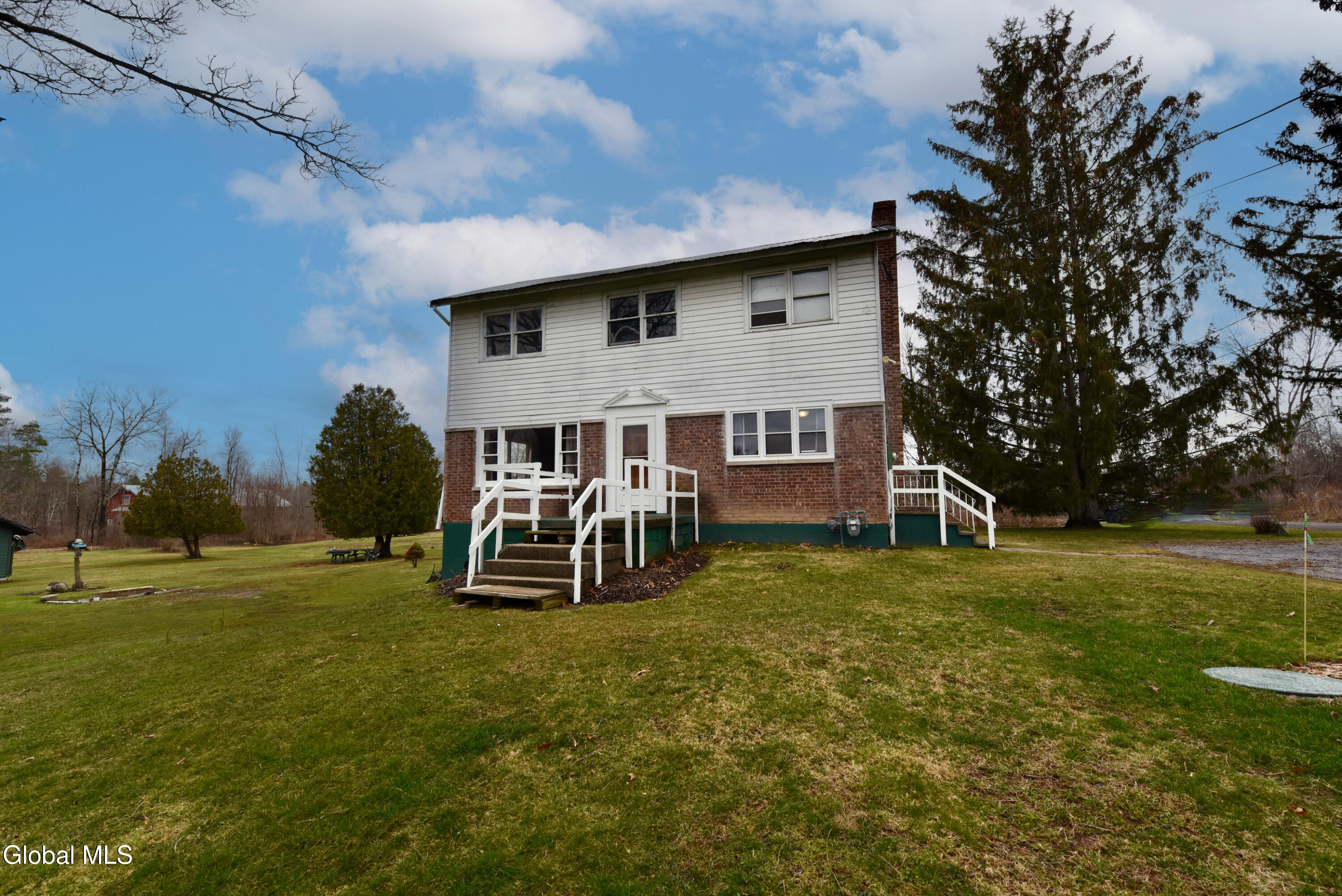 2099 Rowley Road Ballston Spa NY 12020