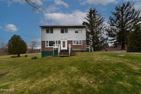 2099 Rowley Road Ballston Spa NY 12020