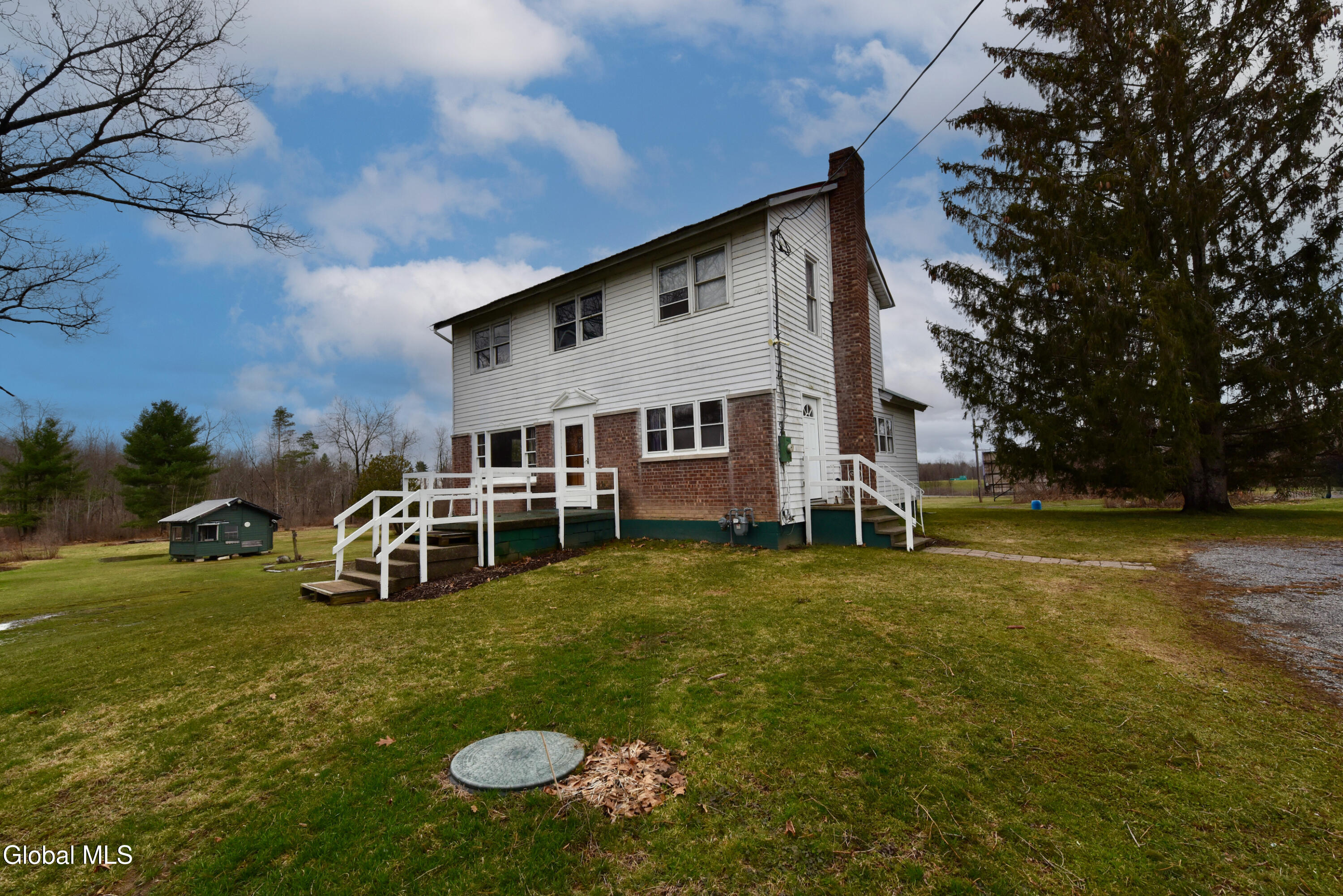 2099 Rowley Road Ballston Spa NY 12020