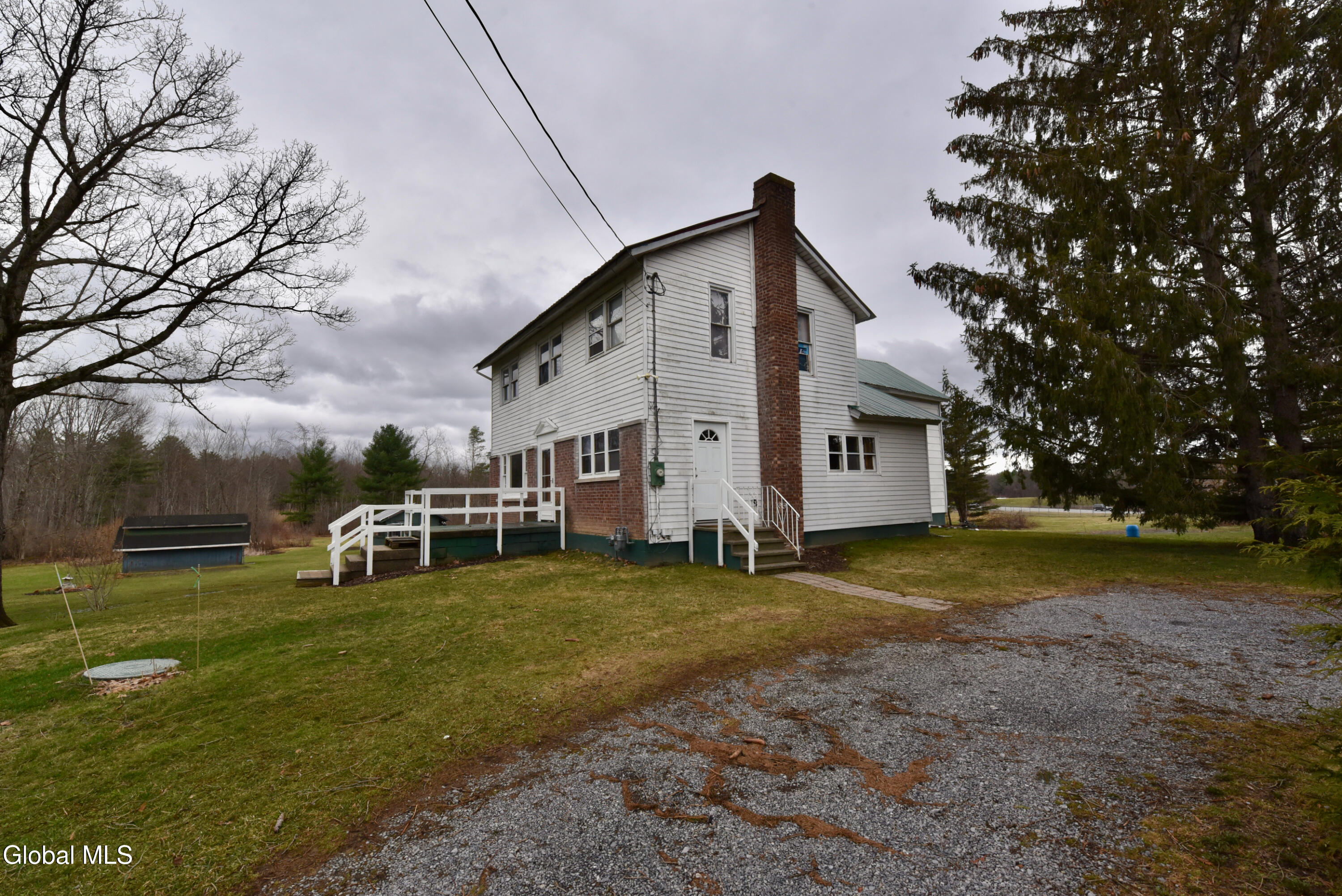 2099 Rowley Road Ballston Spa NY 12020