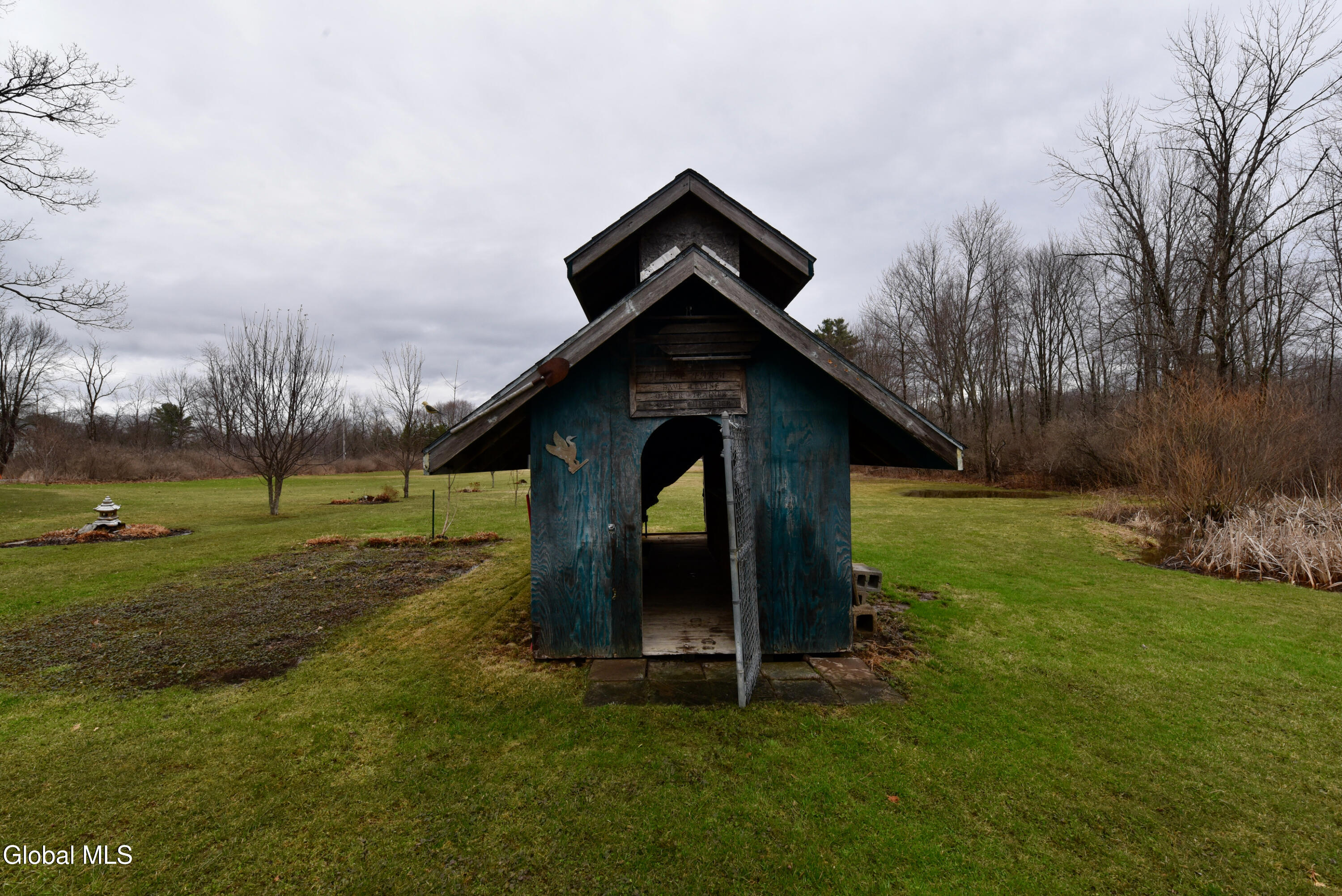 2099 Rowley Road Ballston Spa NY 12020