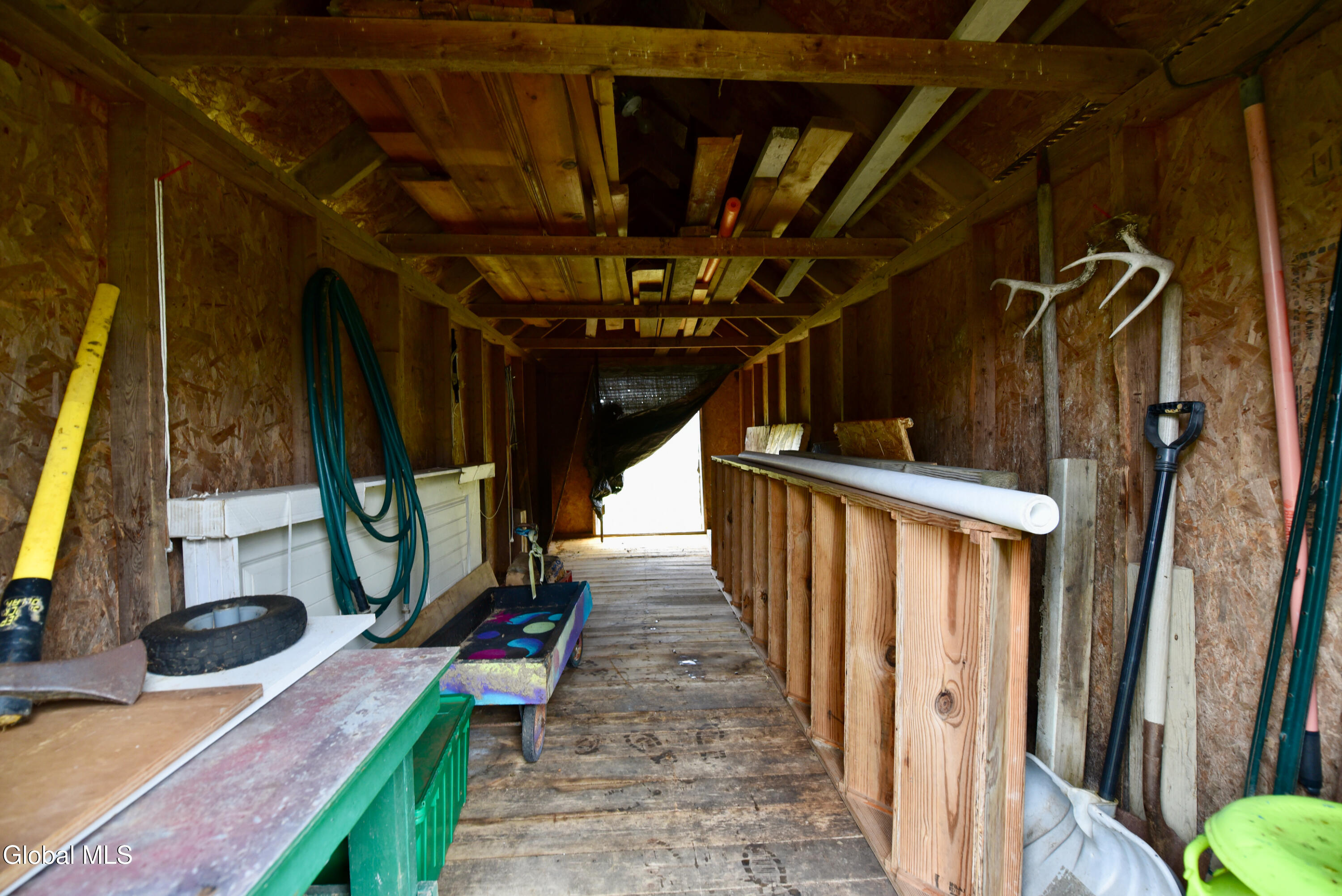 2099 Rowley Road Ballston Spa NY 12020