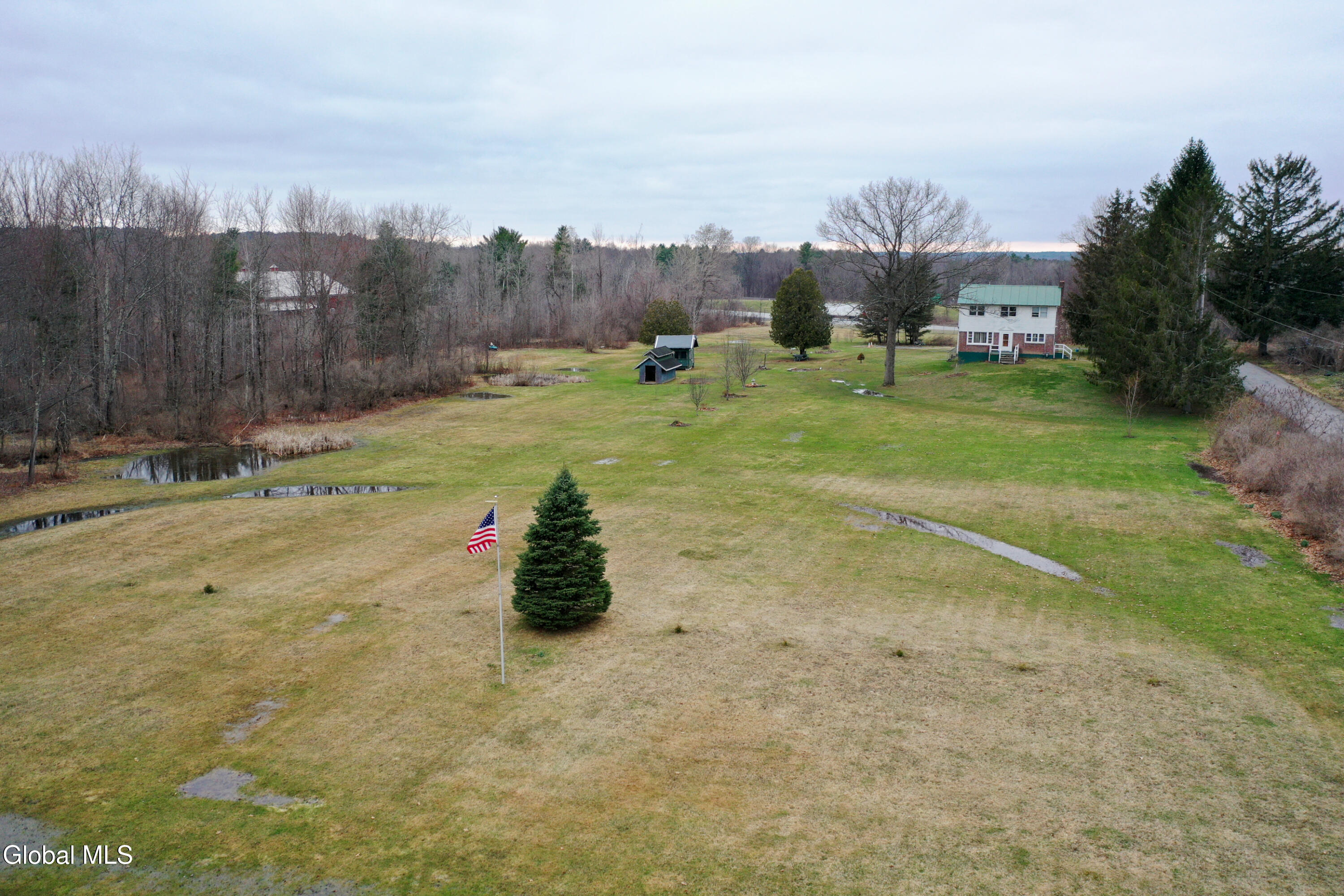 2099 Rowley Road Ballston Spa NY 12020