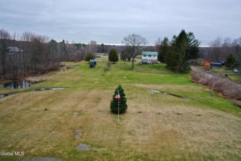 2099 Rowley Road Ballston Spa NY 12020