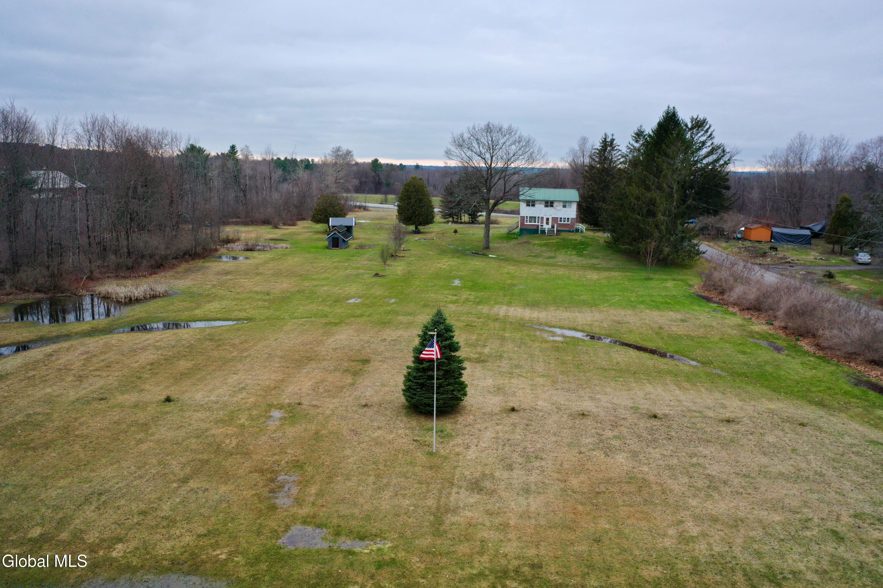 2099 Rowley Road Ballston Spa NY 12020