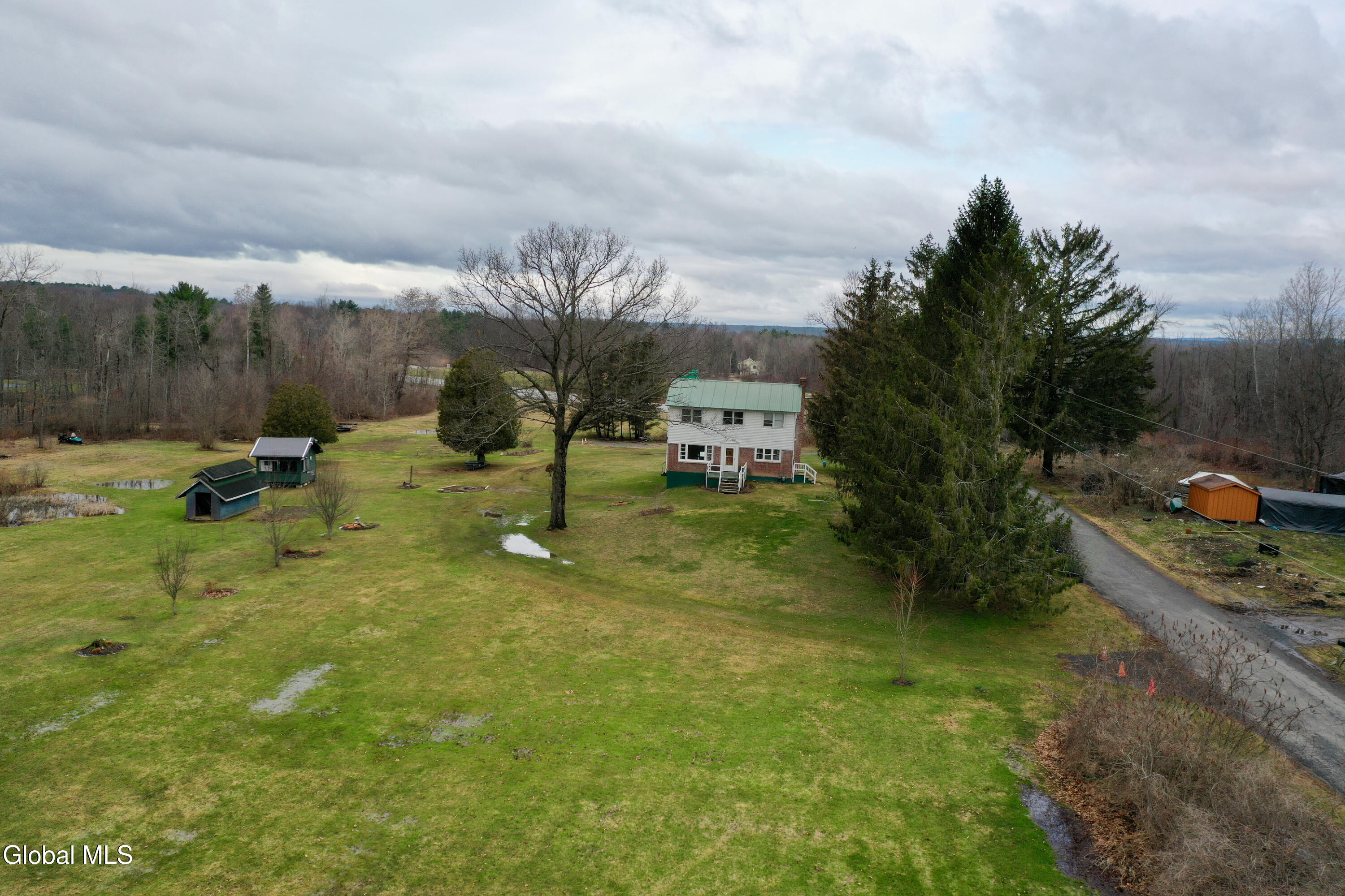 2099 Rowley Road Ballston Spa NY 12020