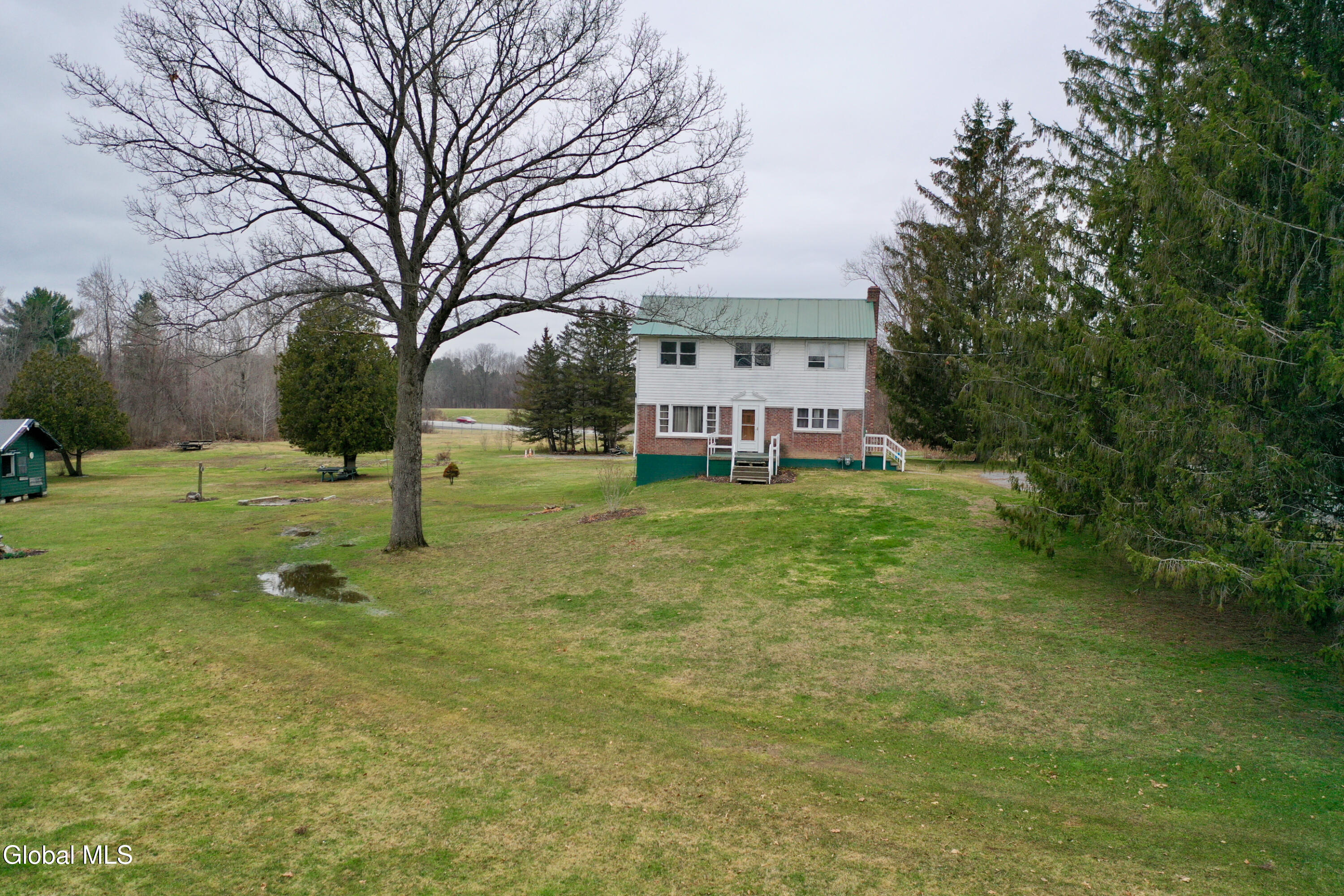 2099 Rowley Road Ballston Spa NY 12020