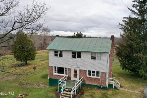 2099 Rowley Road Ballston Spa NY 12020
