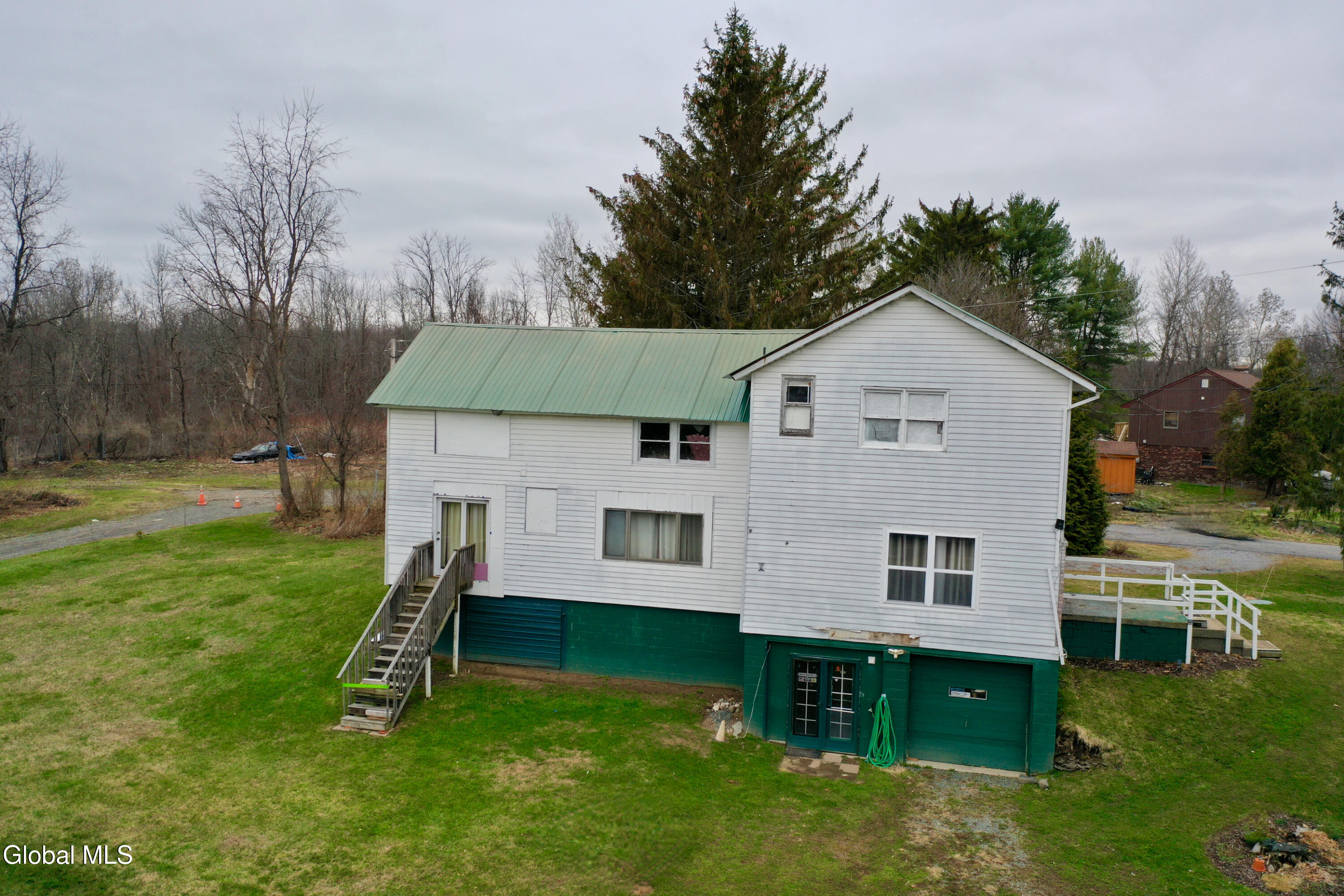 2099 Rowley Road Ballston Spa NY 12020