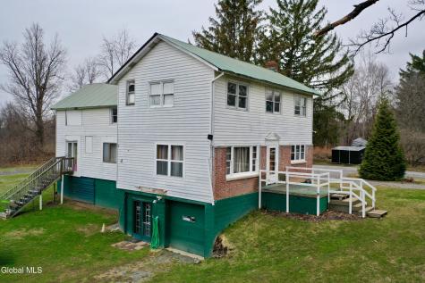 2099 Rowley Road Ballston Spa NY 12020