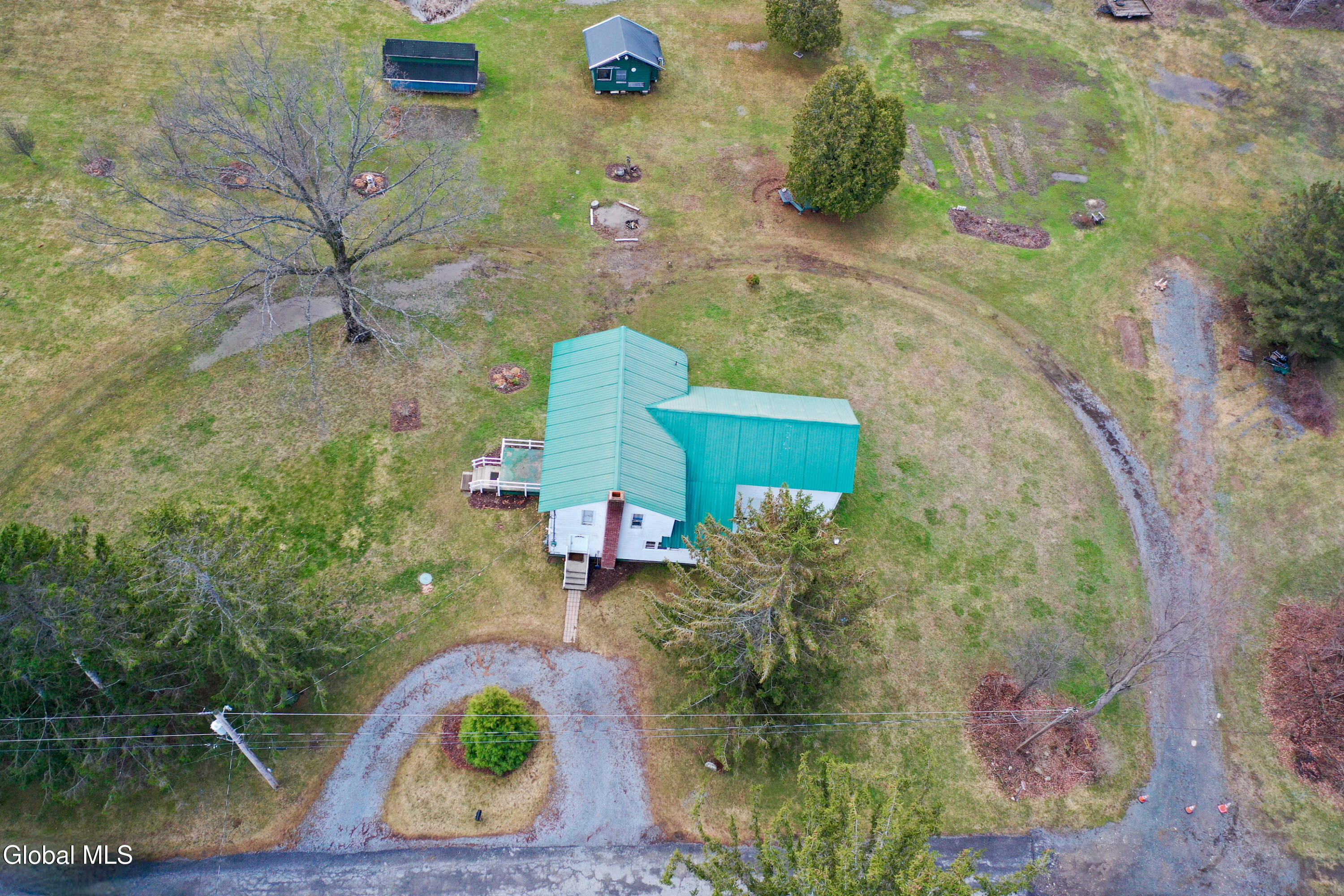2099 Rowley Road Ballston Spa NY 12020