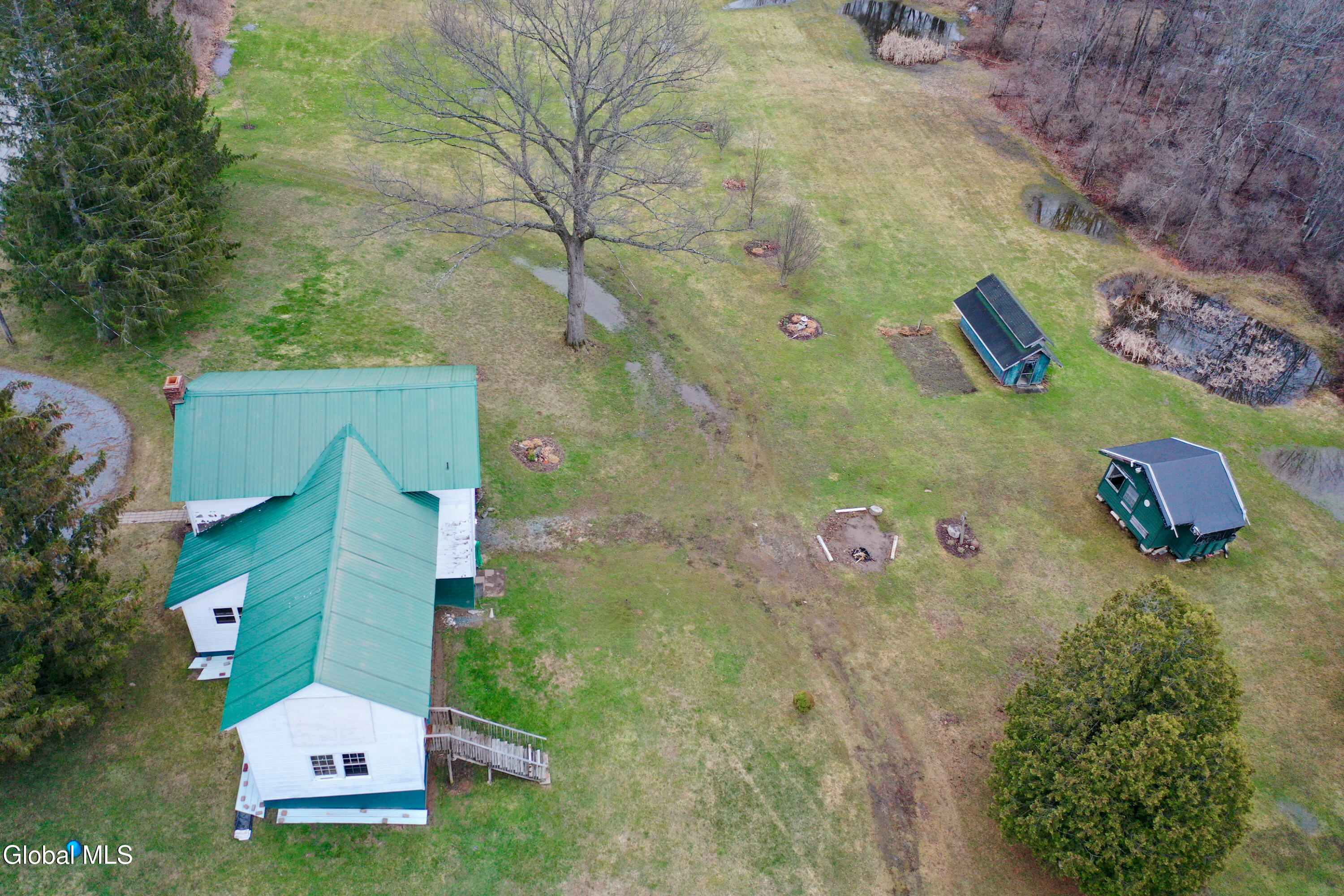 2099 Rowley Road Ballston Spa NY 12020