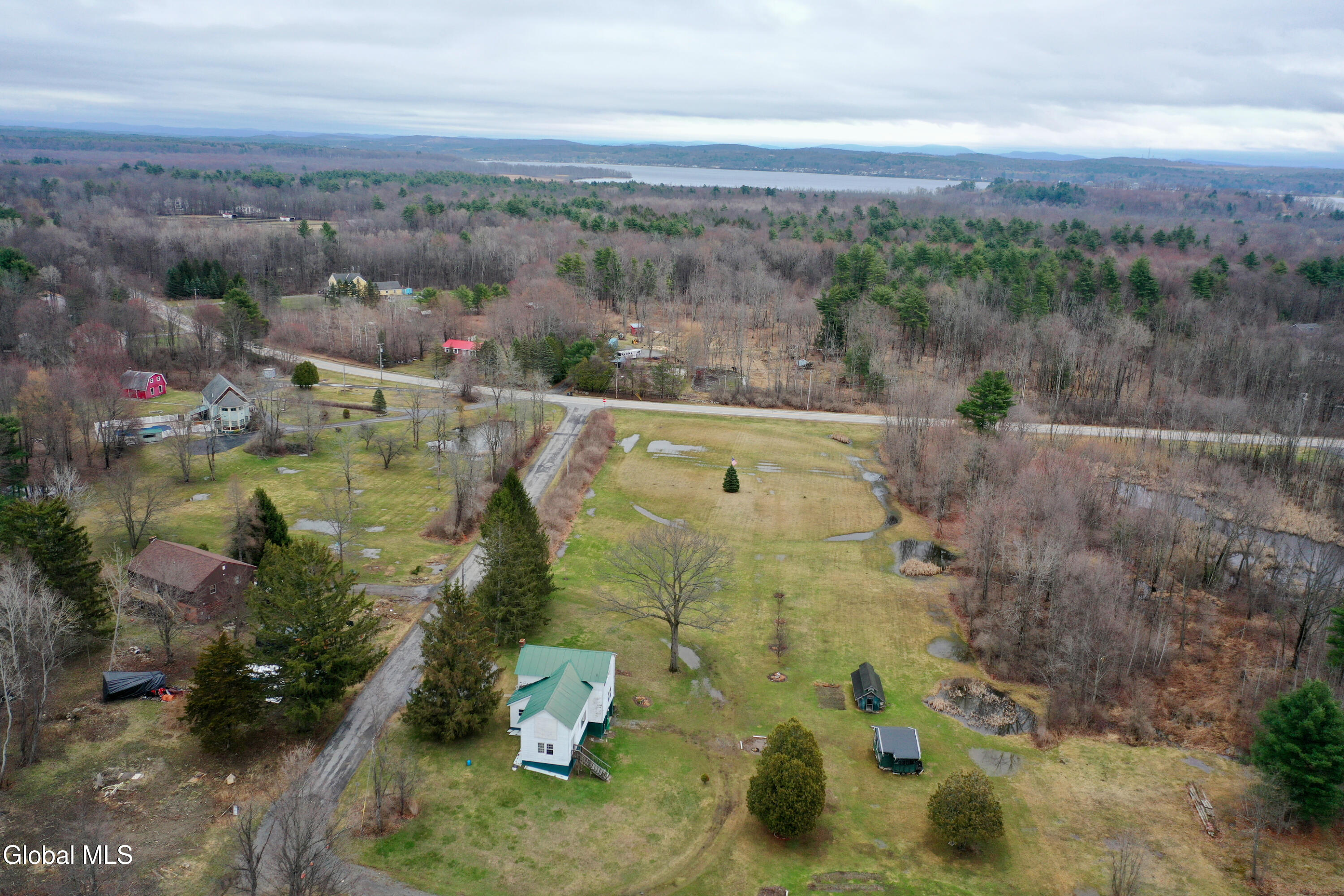 2099 Rowley Road Ballston Spa NY 12020