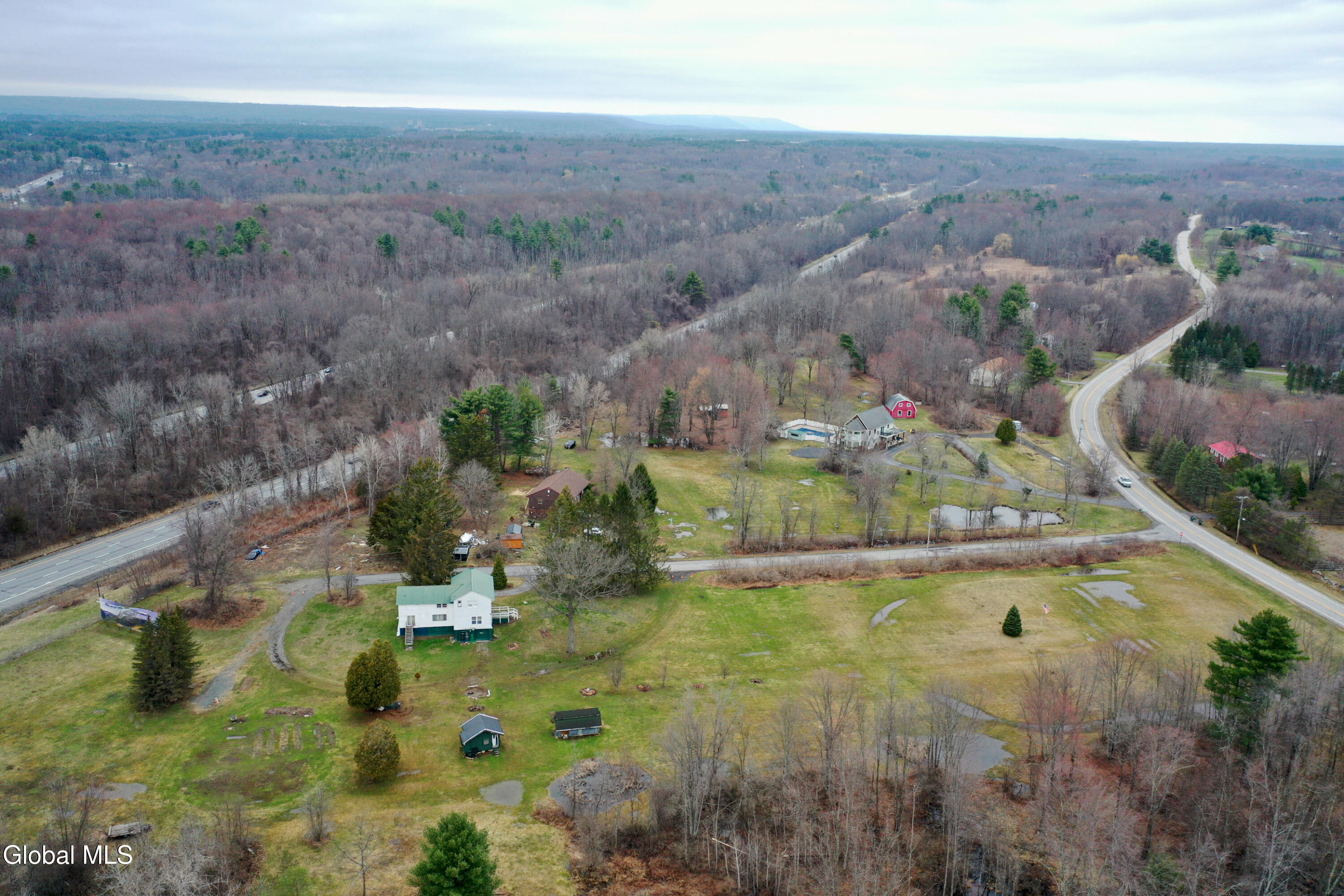 2099 Rowley Road Ballston Spa NY 12020