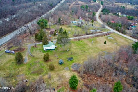 2099 Rowley Road Ballston Spa NY 12020