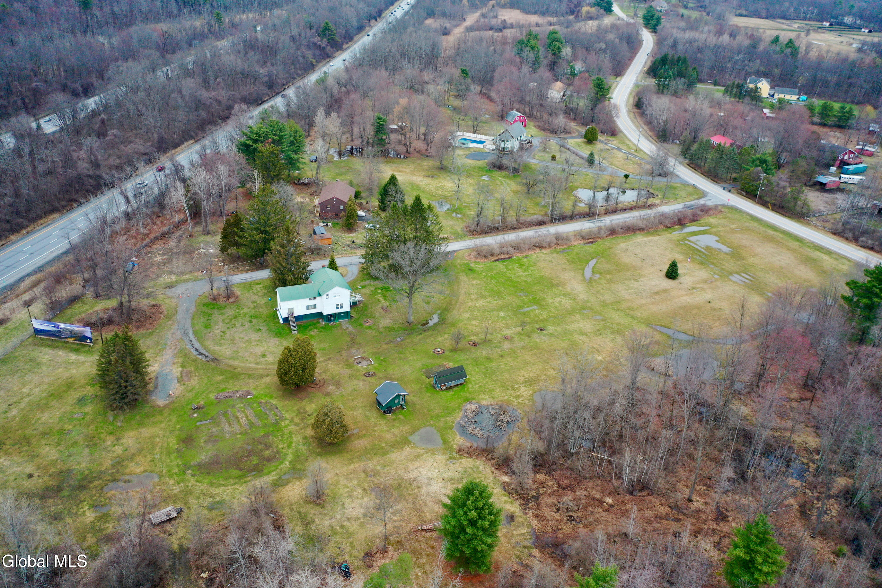 2099 Rowley Road Ballston Spa NY 12020