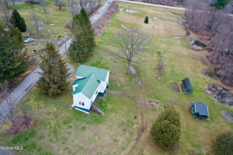 2099 Rowley Road Ballston Spa NY 12020