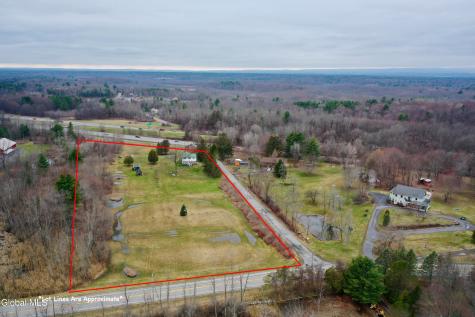 2099 Rowley Road Ballston Spa NY 12020