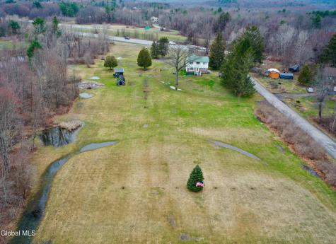 2099 Rowley Road Ballston Spa NY 12020